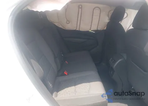 2020 Chevrolet Equinox Fwd Lt 2.0L Turbo from USA, damaged, VIN 3GNAXLEX4LL260858